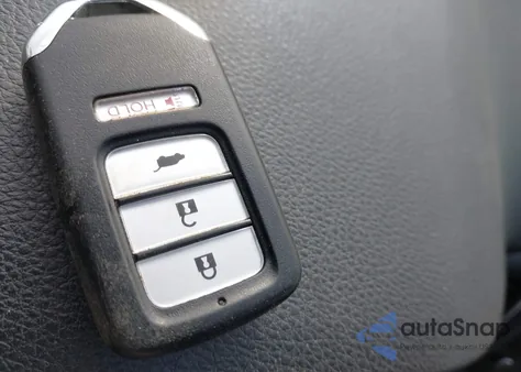 2021 Honda Hr-V Awd Ex-L from USA, damaged, VIN 3CZRU6H74MM738588